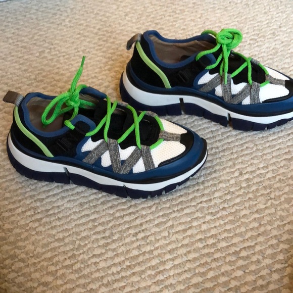 Chloe Sonnie sneakers - Picture 3 of 8